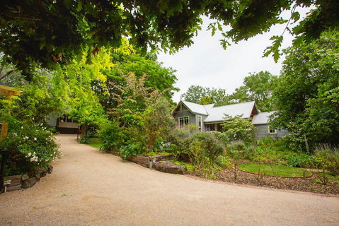 Oak Tree Lodge - Tourism Gold Coast 5