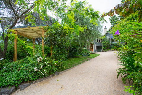 Oak Tree Lodge - Tourism Gold Coast 6