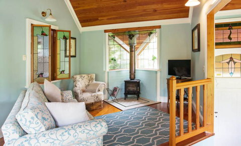 Oak Tree Lodge - Tourism Gold Coast 7