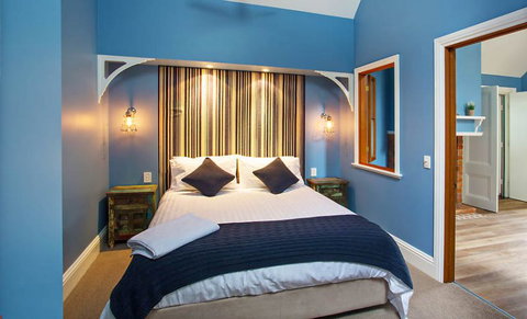 Oak Tree Lodge - Tourism Gold Coast 8