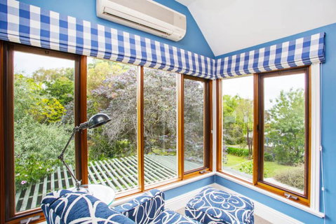 Oak Tree Lodge - Tourism Gold Coast 9