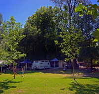 Ardern's Caravan Park Myrtleford - Tourism Gold Coast