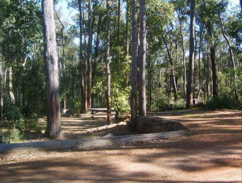 Barrabup Camp At St John Brook National Park - Tourism Gold Coast 0