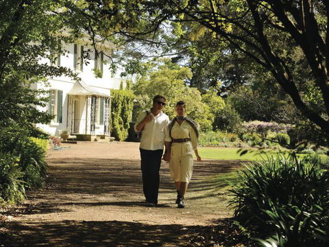 Brickendon Estate - Tourism Gold Coast 0