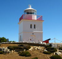 Postmans cottage - Flinders Chase National Park - Tourism Gold Coast