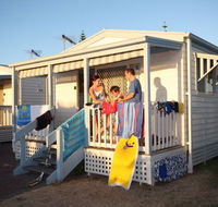 Christies Beach Tourist Park - Tourism Gold Coast