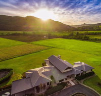 Desiderata Kangaroo Valley - Tourism Gold Coast