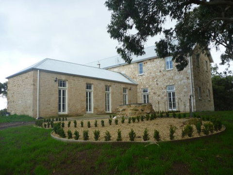 Fayrefield House - Tourism Gold Coast 1