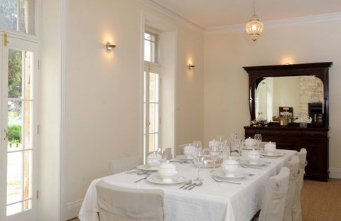 Fayrefield House - Tourism Gold Coast 3