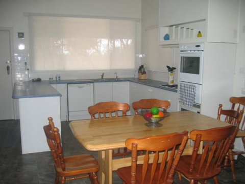Gilgens Country River Retreat - Tourism Gold Coast 1