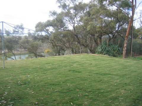 Gilgens Country River Retreat - Tourism Gold Coast 2