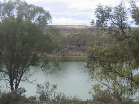 Gilgens Country River Retreat - Tourism Gold Coast 3