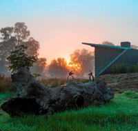 Girragirra Retreat - Tourism Gold Coast