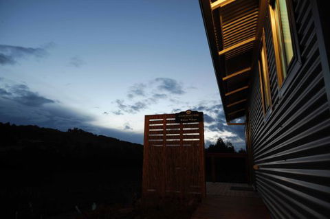 Gisborne Peak Winery  Cottages - Tourism Gold Coast 4