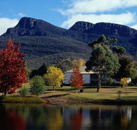 Grampians Paradise Camping and Caravan Parkland - Tourism Gold Coast