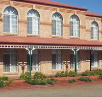 Heritage Motor Inn Goulburn - Tourism Gold Coast