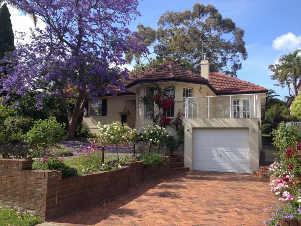 North Balgowlah NSW Tourism Gold Coast