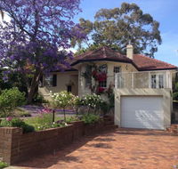 Jacaranda Bed and Breakfast - Tourism Gold Coast