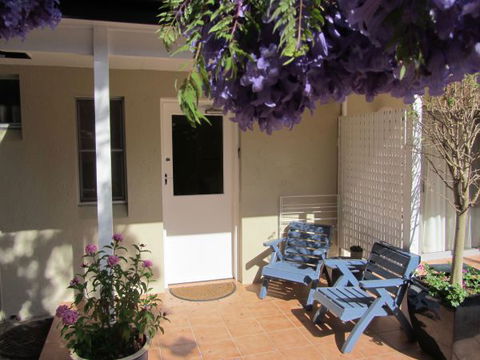 Jacaranda Bed And Breakfast - Tourism Gold Coast 1