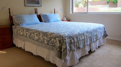 Jacaranda Bed And Breakfast - Tourism Gold Coast 2