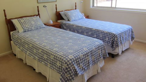 Jacaranda Bed And Breakfast - Tourism Gold Coast 3