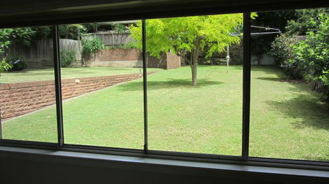 Jacaranda Bed And Breakfast - Tourism Gold Coast 4