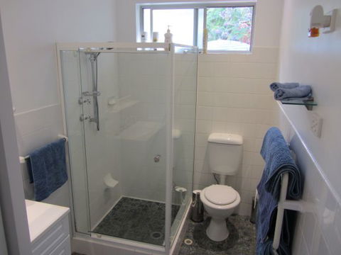 Jacaranda Bed And Breakfast - Tourism Gold Coast 6