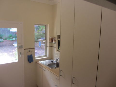 Jacaranda Bed And Breakfast - Tourism Gold Coast 8