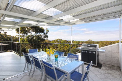 Lighthouse View - Tourism Gold Coast 1