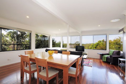 Lighthouse View - Tourism Gold Coast 3