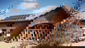 St Johns SA Tourism Gold Coast