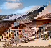 A Barn in the Barossa - Tourism Gold Coast