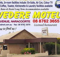 Belvedere Motel - Tourism Gold Coast