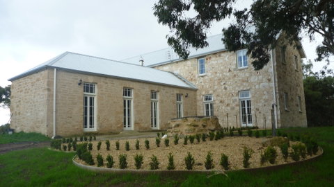 Fayrefield House - Tourism Gold Coast 5