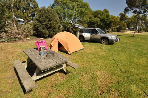 Naracoorte Caves Camping And Accomodation - Tourism Gold Coast 1