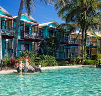 Noosa Lakes Resort - Tourism Gold Coast
