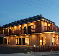 Tanunda Hotel and Apartments - Tourism Gold Coast