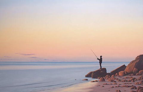 Art Of Richard Stanley, Studio And Gallery, The - Tourism Gold Coast 3