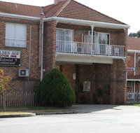 Golden Age Motor Inn - Tourism Gold Coast