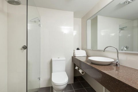 Golden Age Motor Inn - Tourism Gold Coast 15