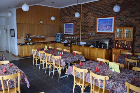 Golden Age Motor Inn - Tourism Gold Coast 6