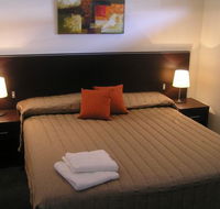 Apartments Ink - Tourism Gold Coast