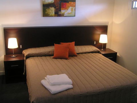 Apartments Ink - Tourism Gold Coast 0