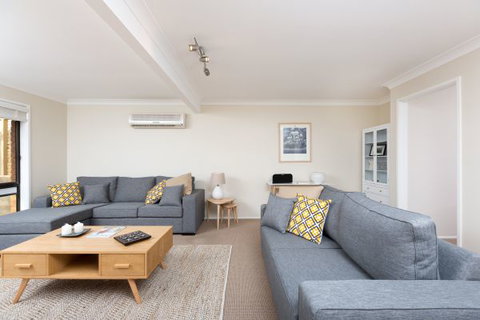 Casa Moana - Tourism Gold Coast 1