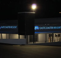 Eastcoaster Resort - Tourism Gold Coast