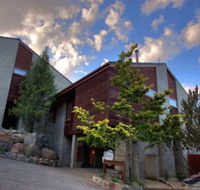 Edelweiss Hutte - Tourism Gold Coast