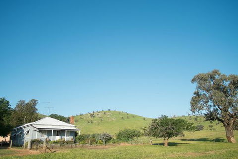 Kimo Estate - Tourism Gold Coast 2