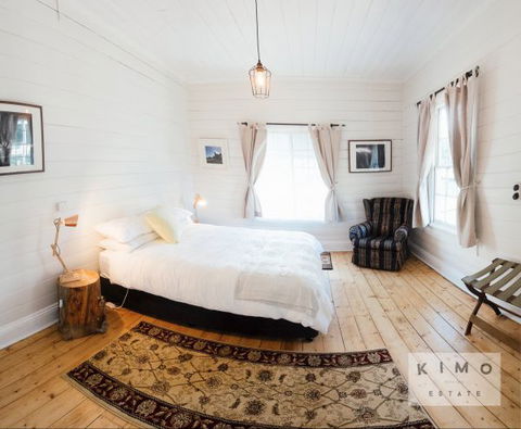 Kimo Estate - Tourism Gold Coast 5