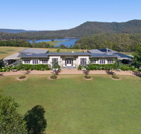 Lake David - Tourism Gold Coast