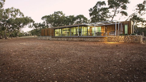 Willalooka Eco Lodge - Tourism Gold Coast 5